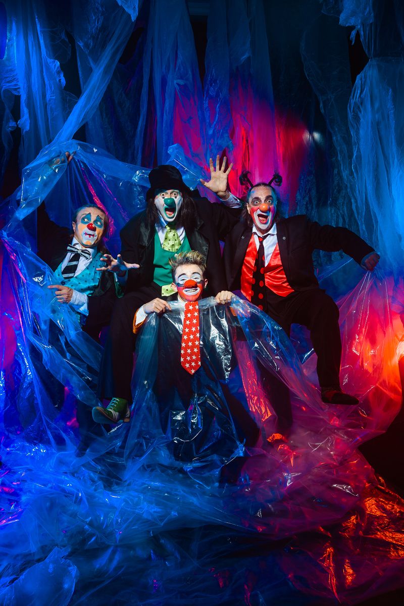 Foto: Alexander Shimbarovsky